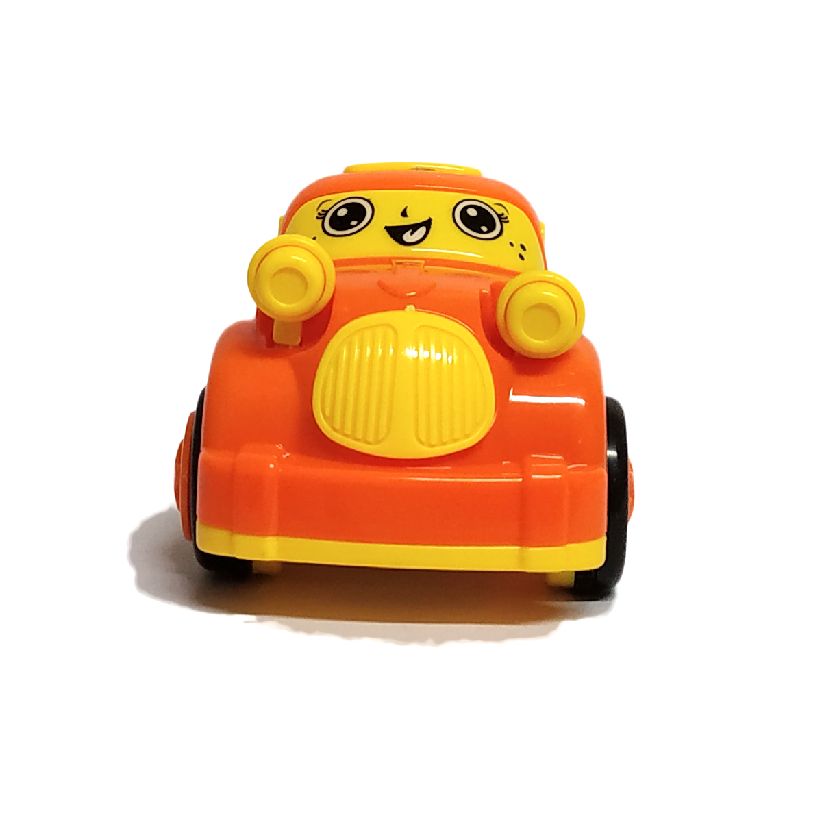 Bittle Car Orange