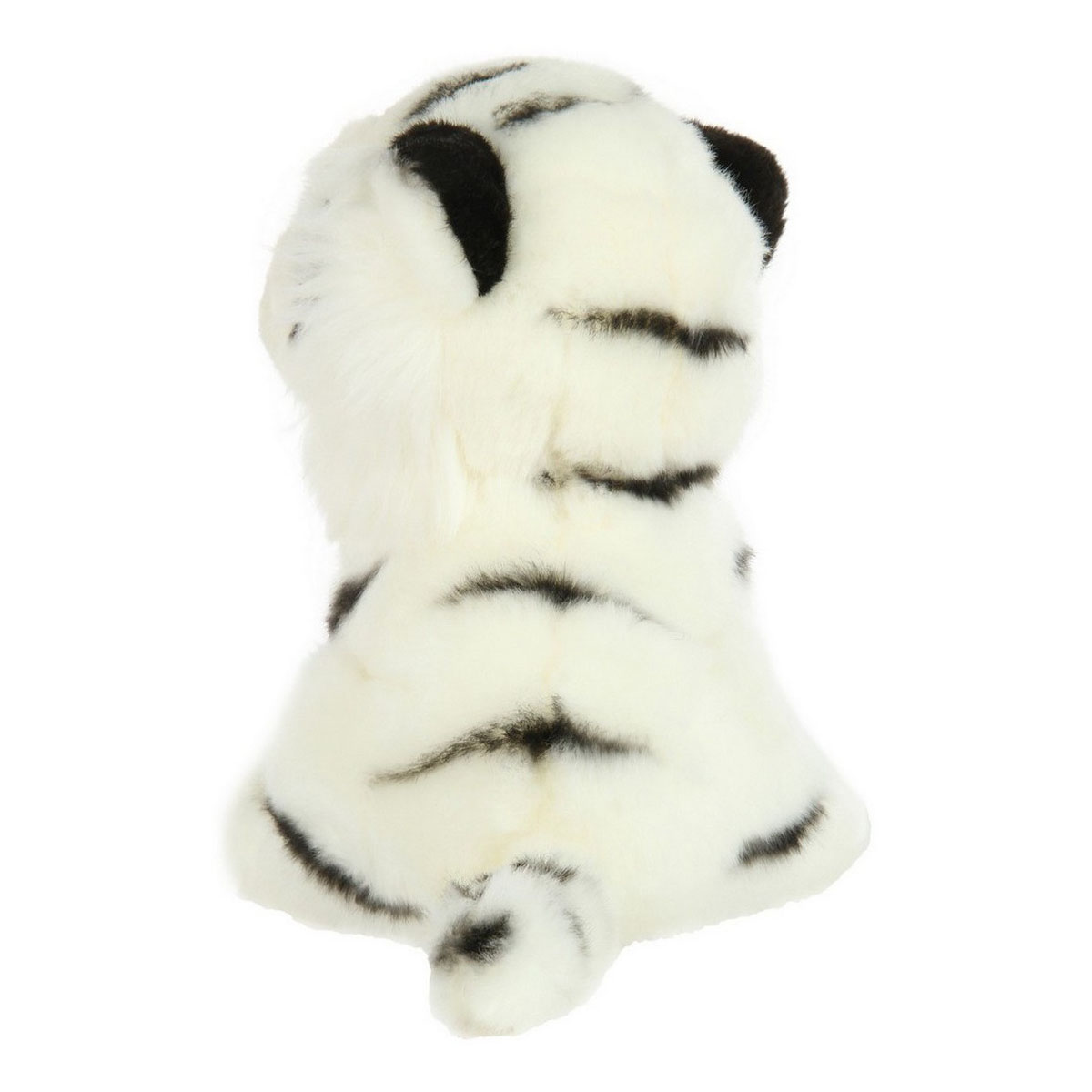 wild republic white tiger