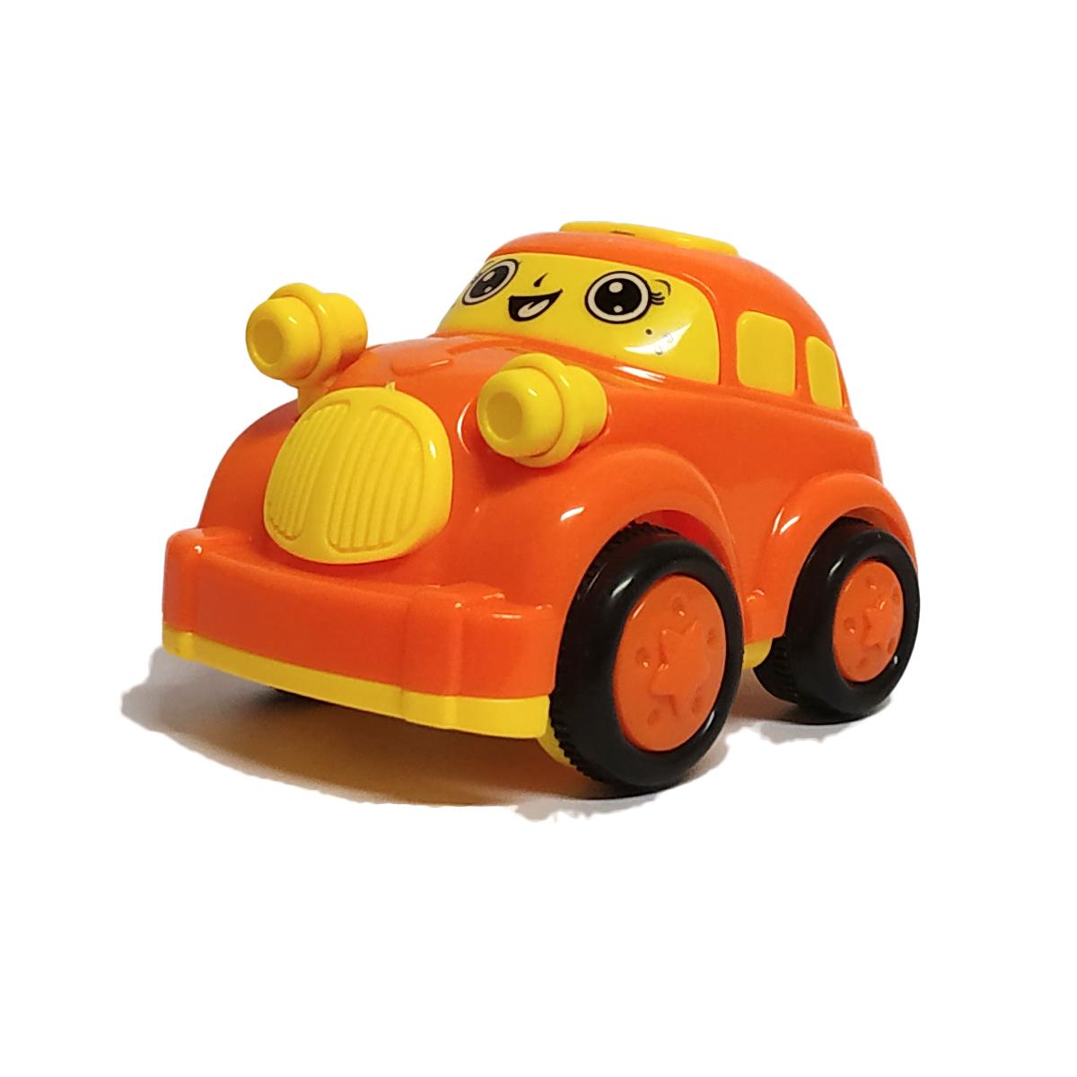 Bittle car - Orange