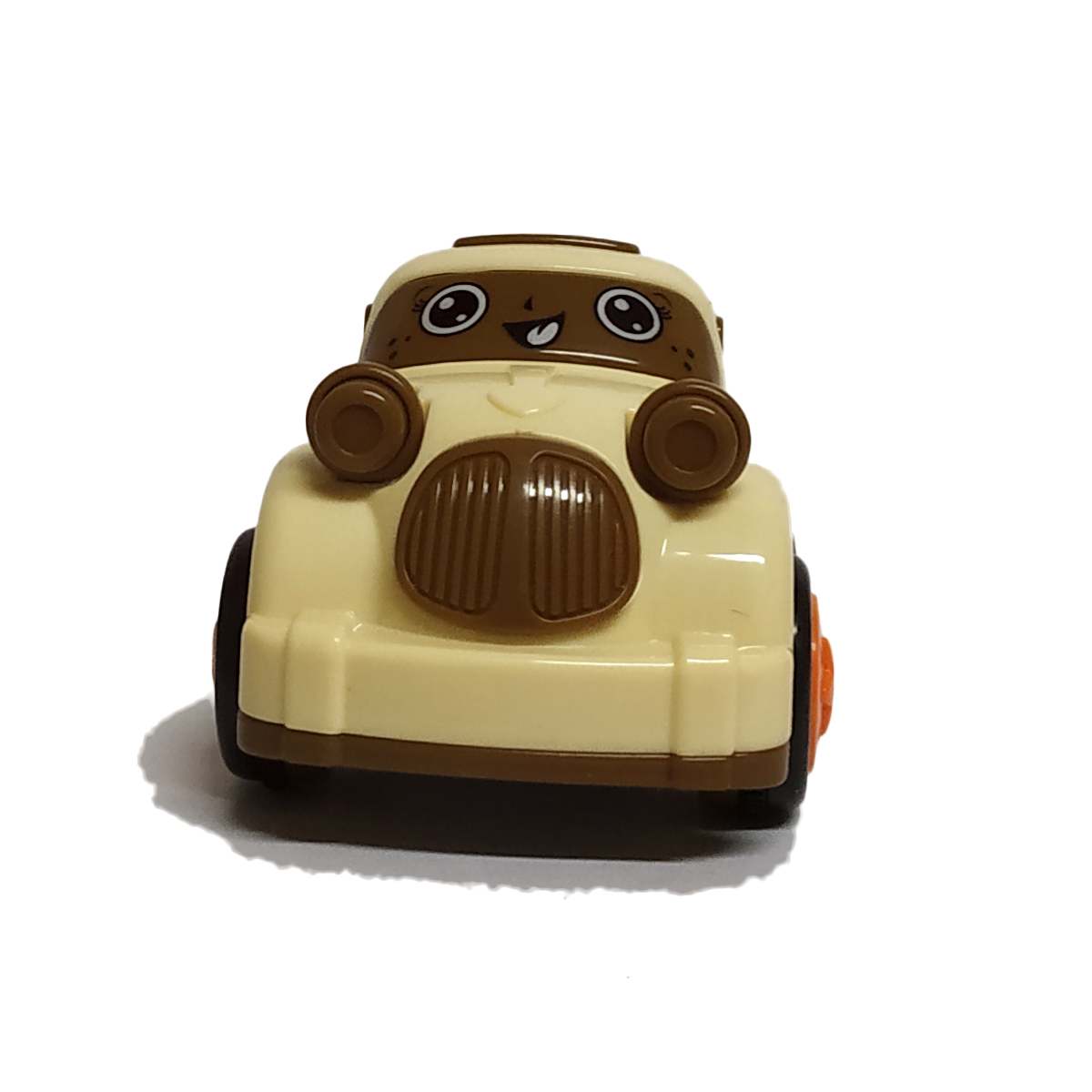 Bittle car - Cream