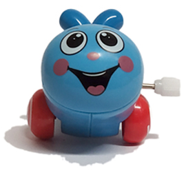 Twisty Caterpillar - Blue