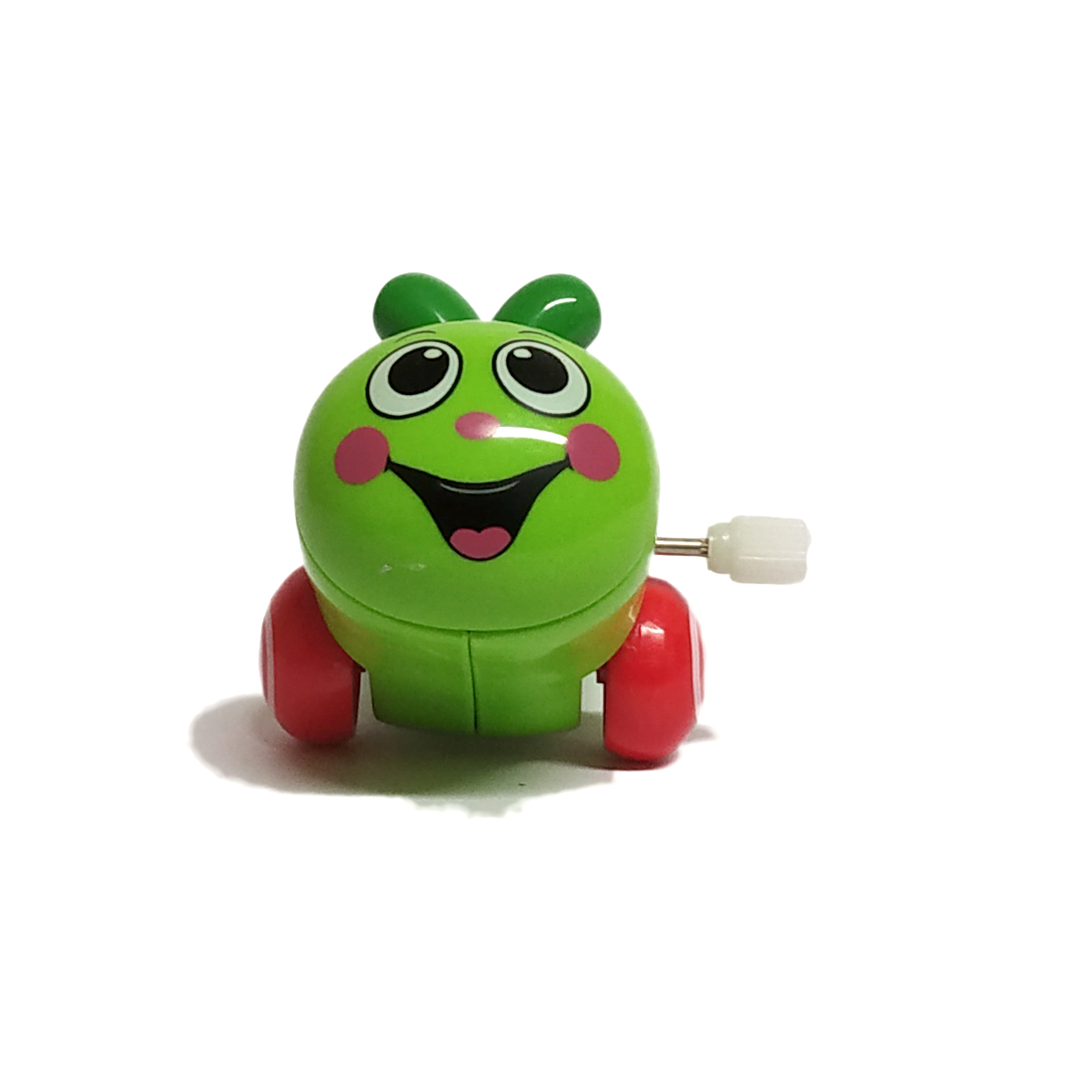 Twisty Caterpillar - Green