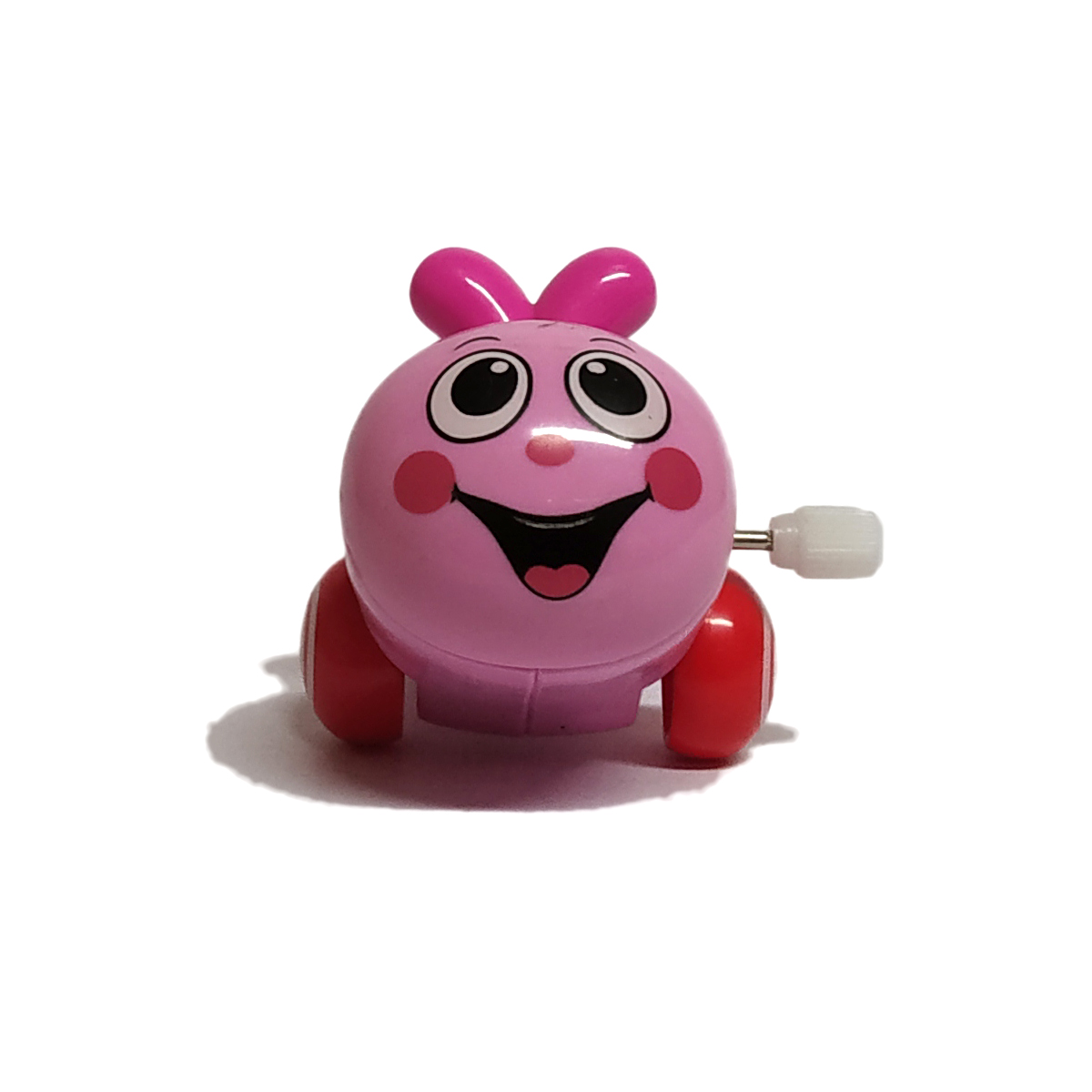 Twisty Caterpillar - Pink