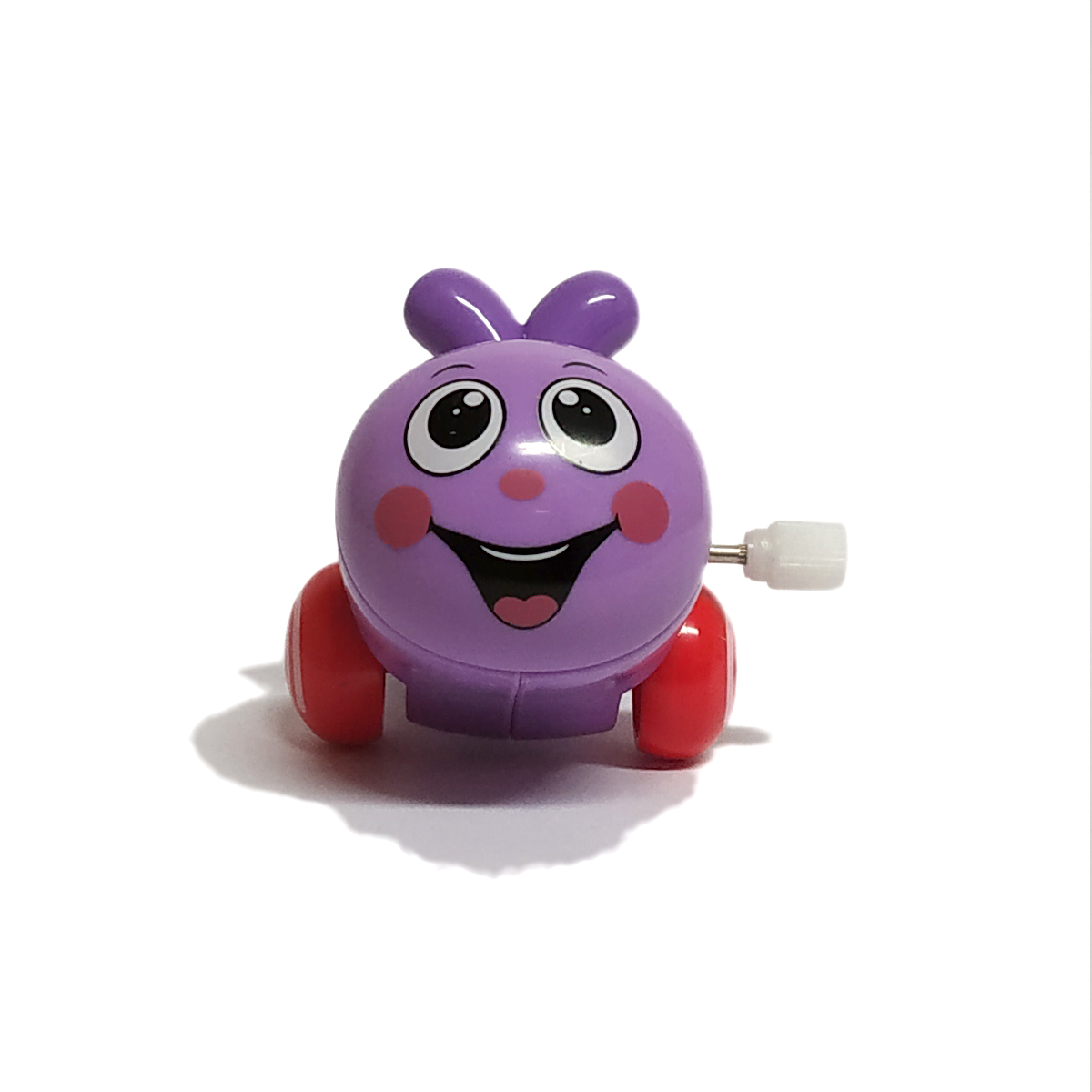 Twisty Caterpillar - Purple