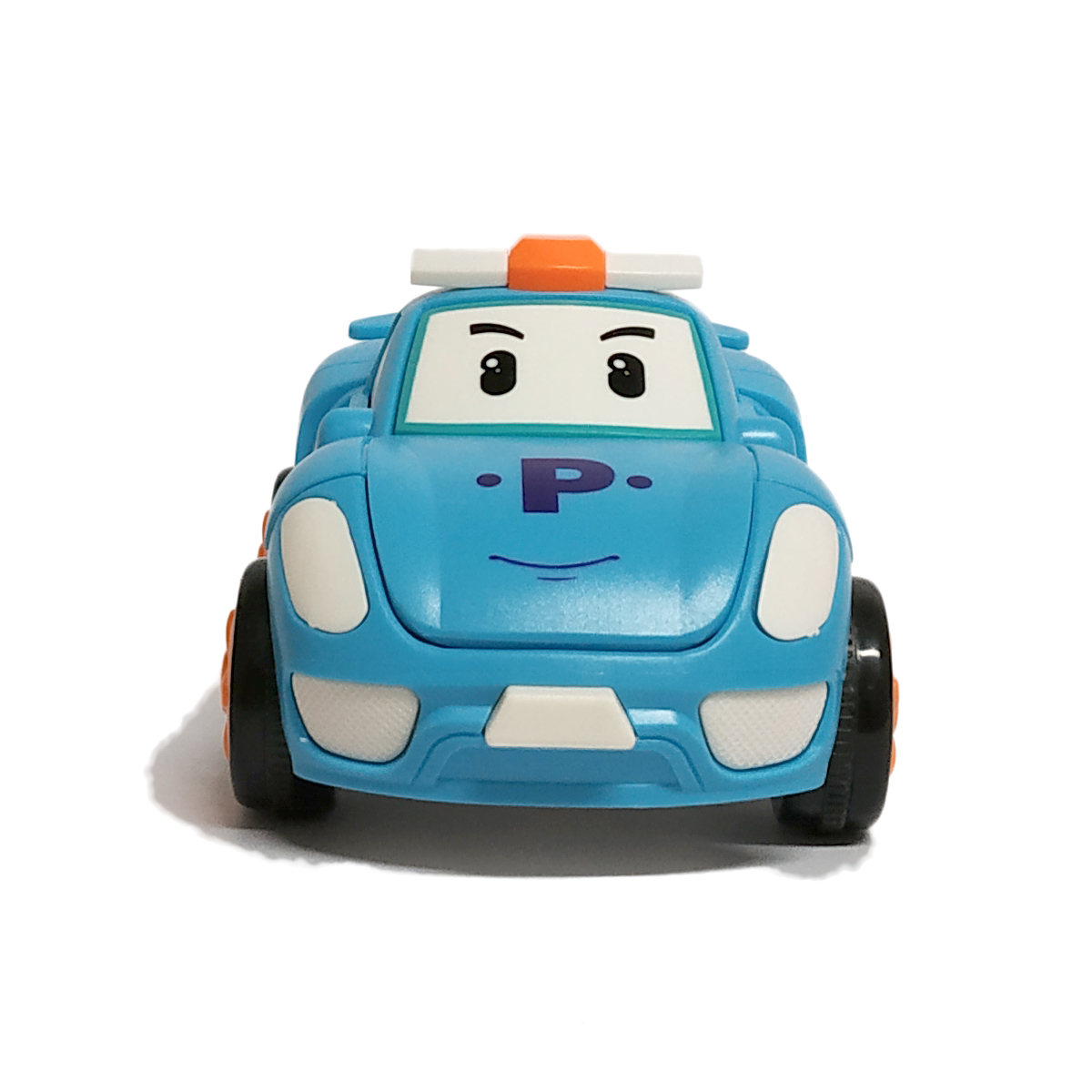 Lefan Wisdom (Transformer Car)-Blue