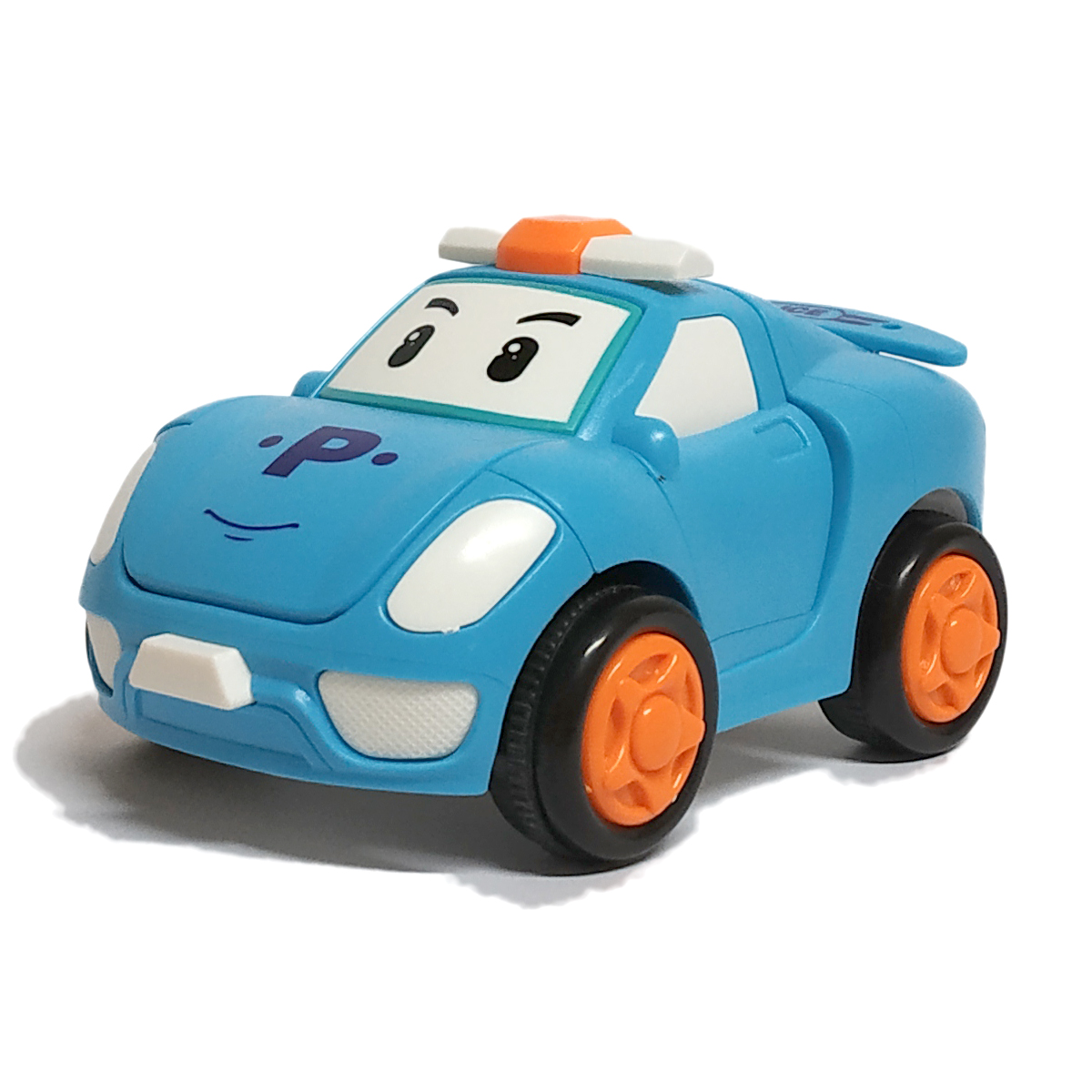Lefan Wisdom (Transformer Car)-Blue