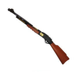 Toy Gun Ak-818