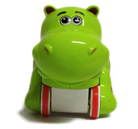 Funny Animal - Hippopotamus