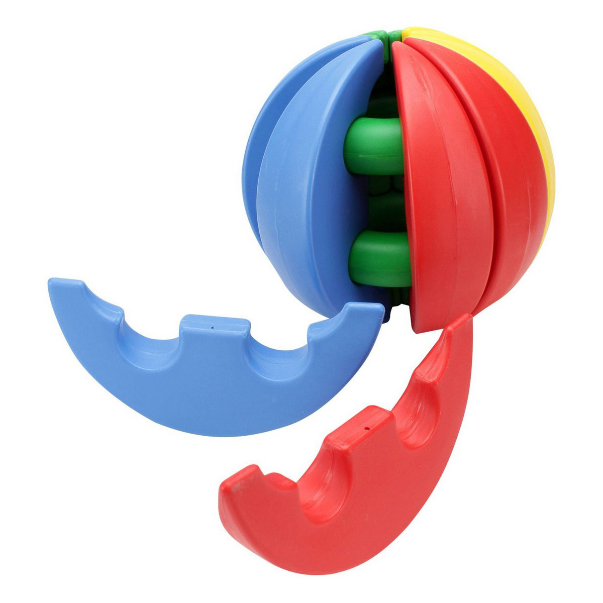 Funskool Activity Ball