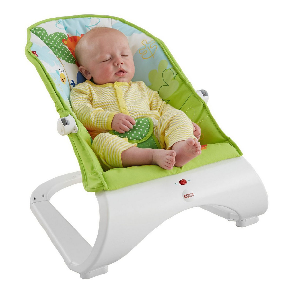Fisher Price Baby Rocking Chair