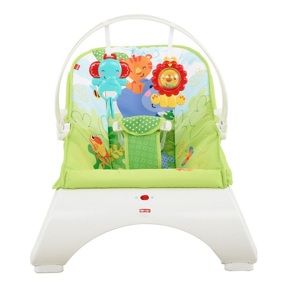 Fisher Price Baby Rocking Chair