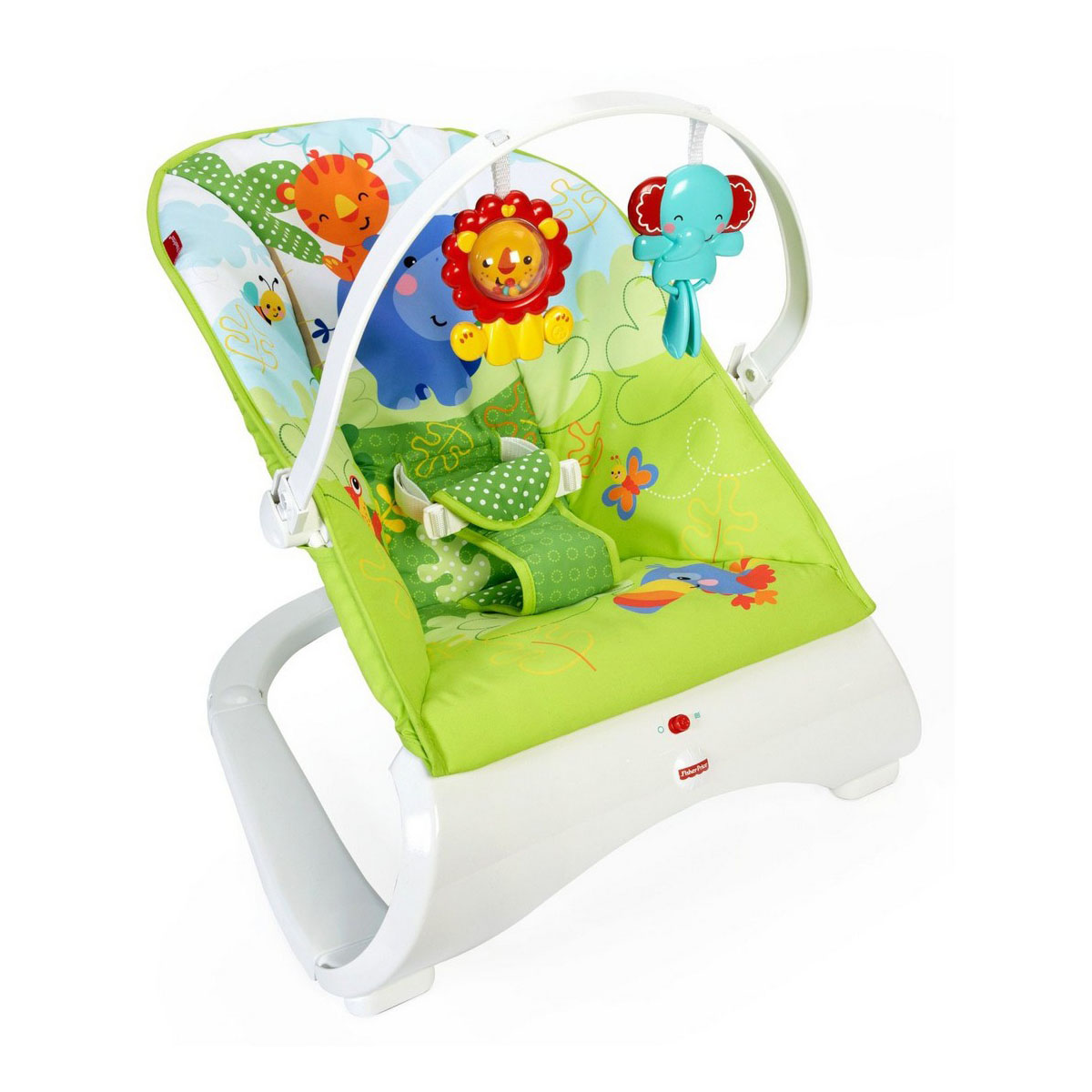 Fisher Price Baby Rocking Chair