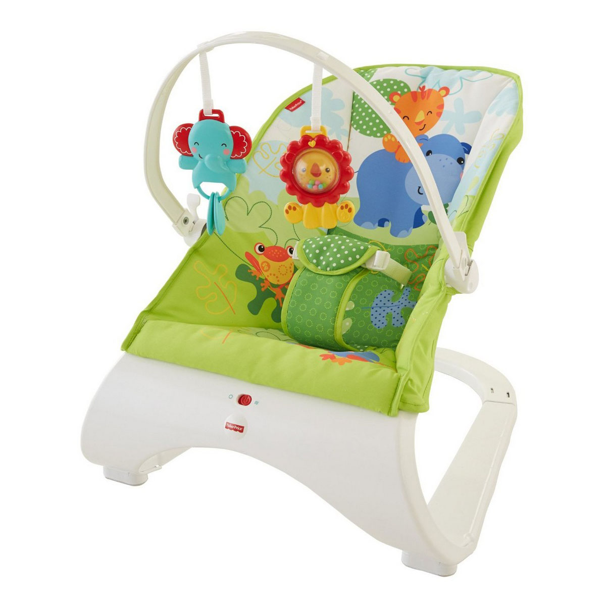 Fisher Price Baby Rocking Chair