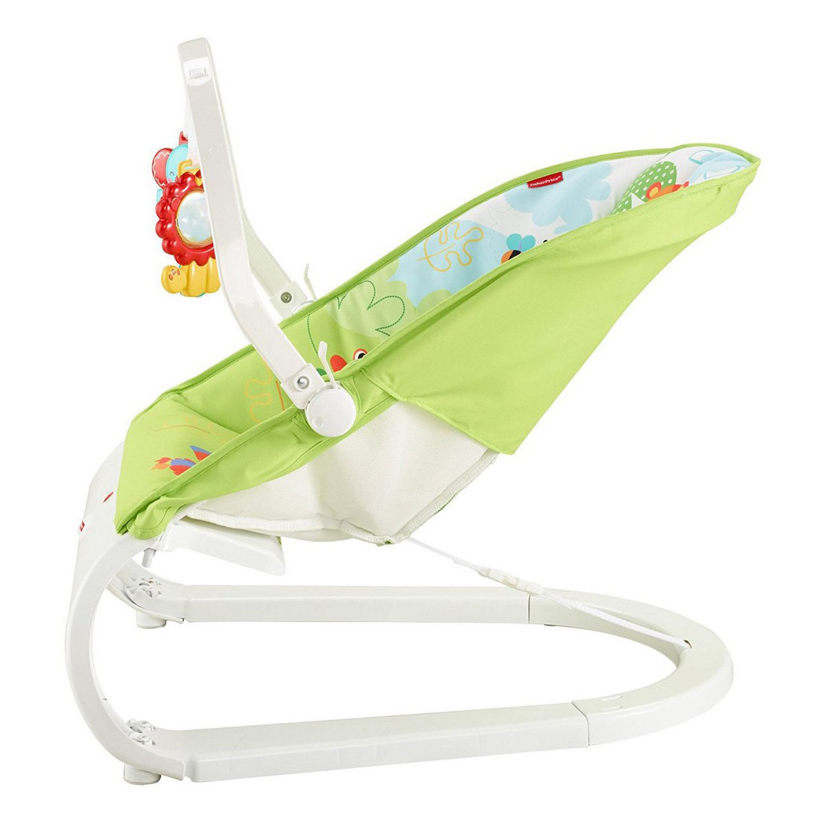 Fisher Price Baby Rocking Chair