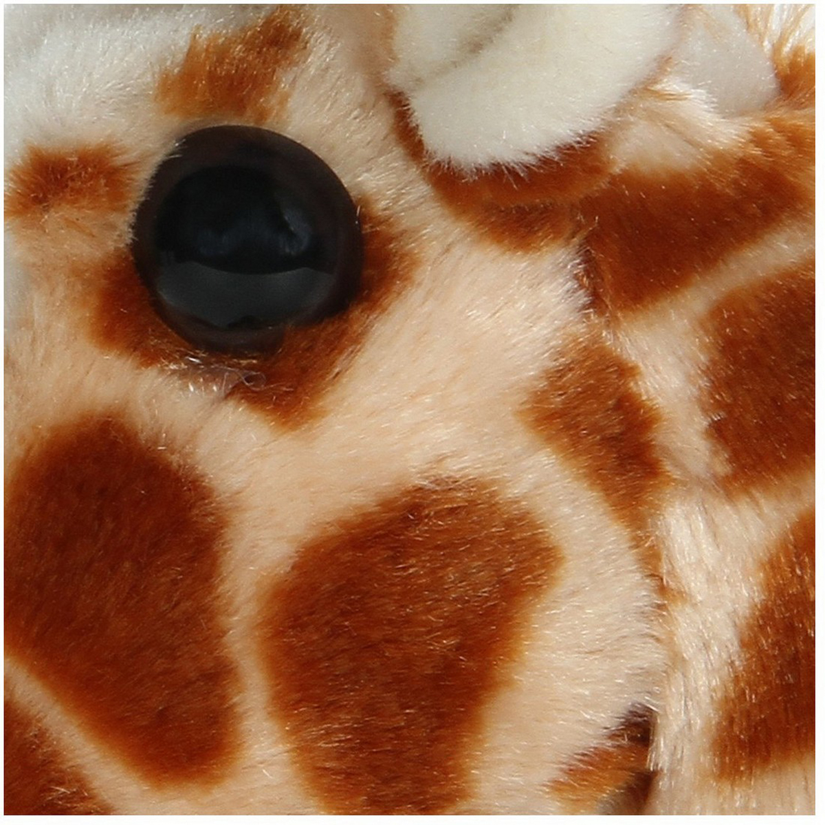 Wild Republic Baby Giraffe Stuffed Animal - 12