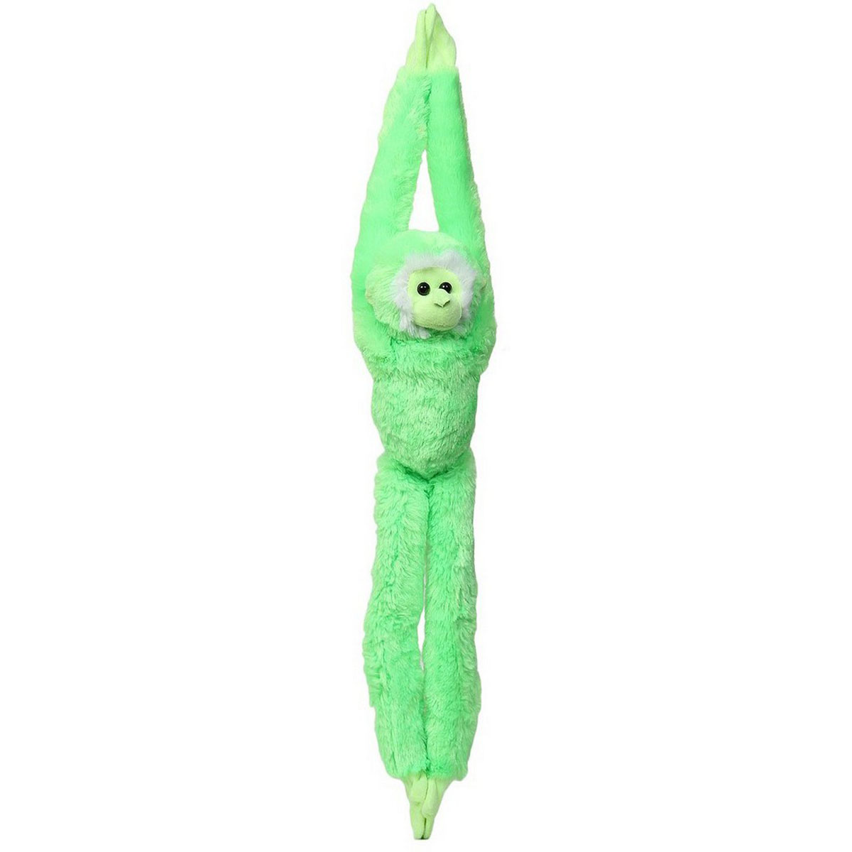 Wild republic hanging monkey deals