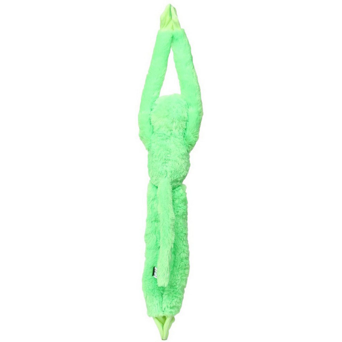 Wild Republic Hanging Monkey Vibe Green 20