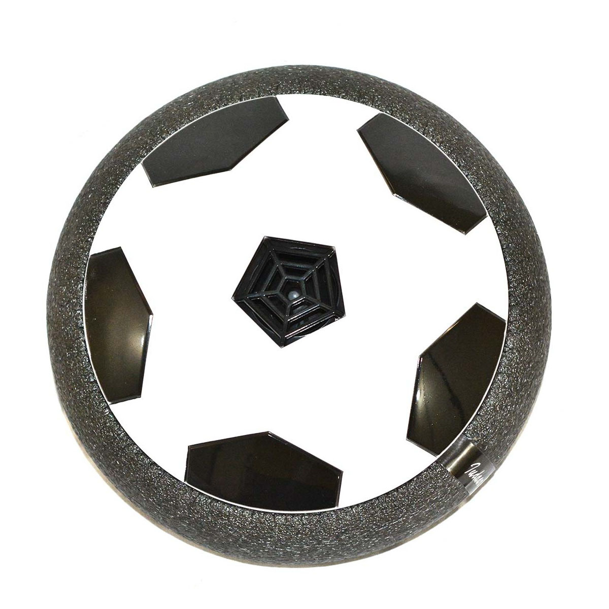 Air Soccer Football With Lights