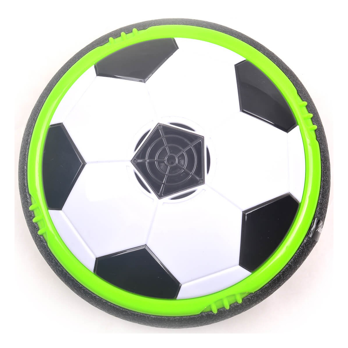 Air Football With Light
