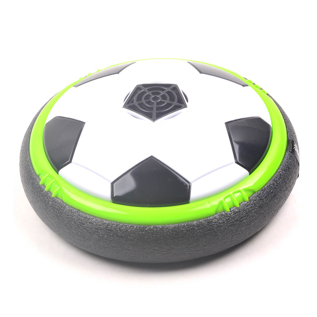 Air Football With Light