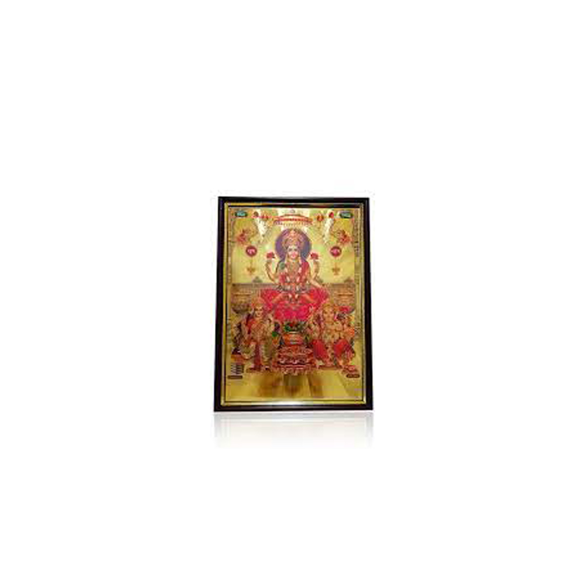 Riddhi Siddhi Laxmi Frame