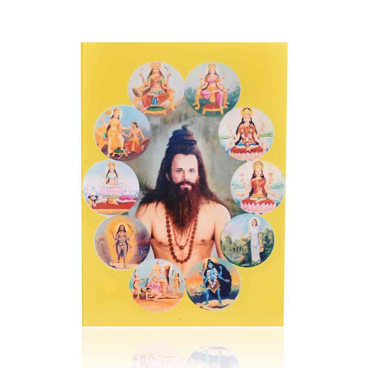 Dus Mahavidya Frame