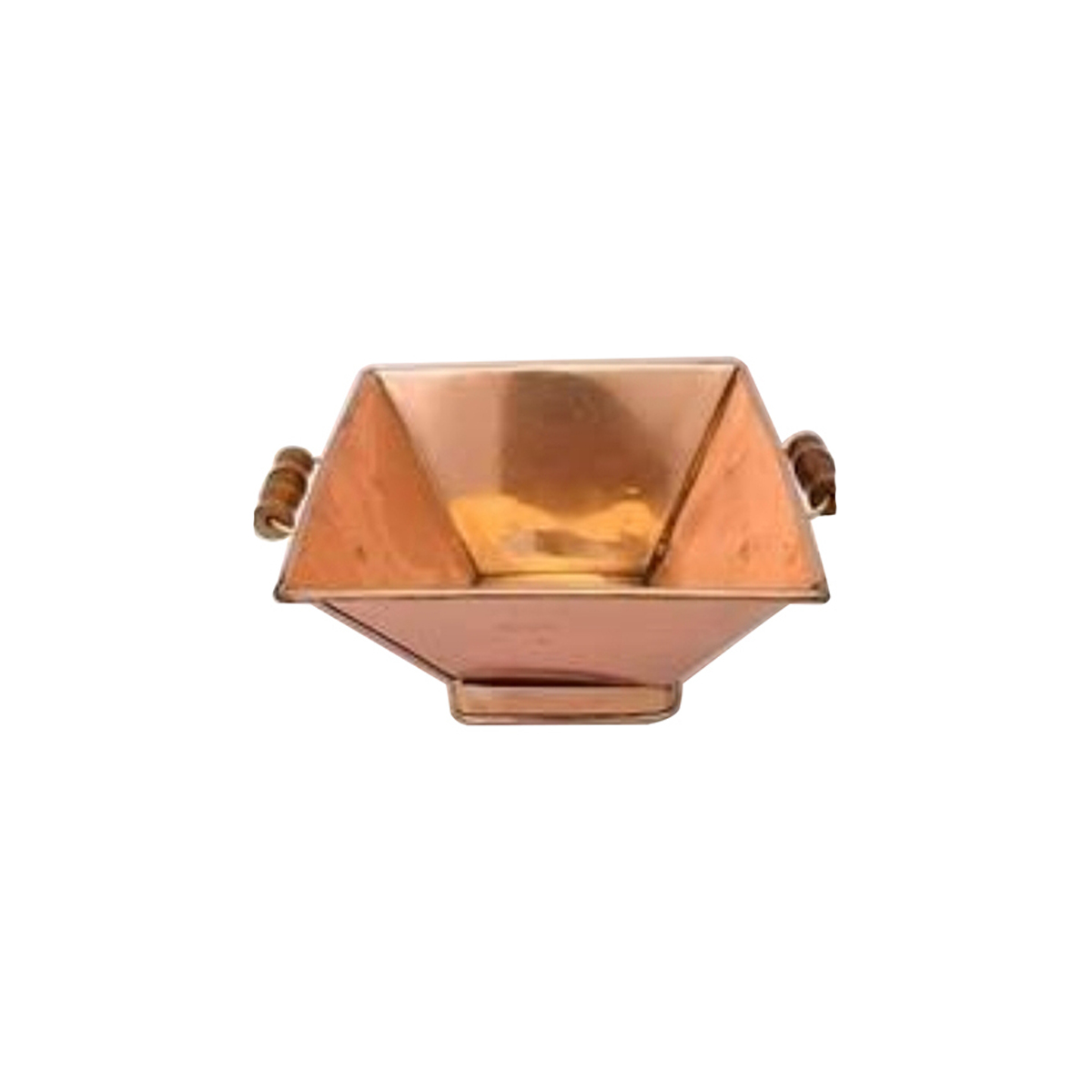 Havan Kund Small